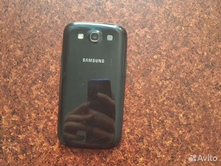 Телефон samsung