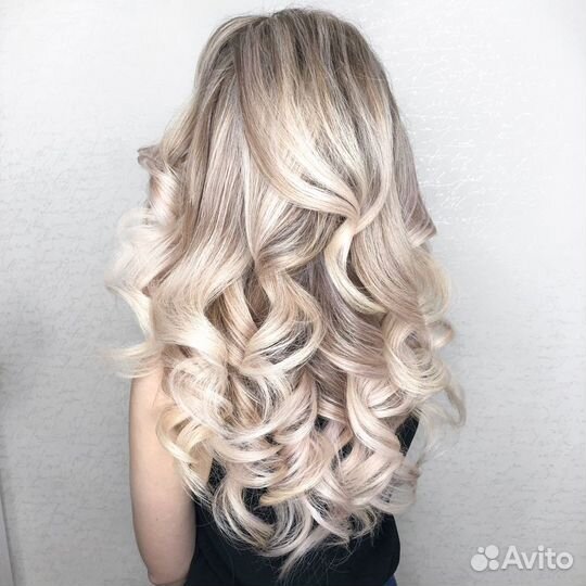 Свадебные и вечерние причёски