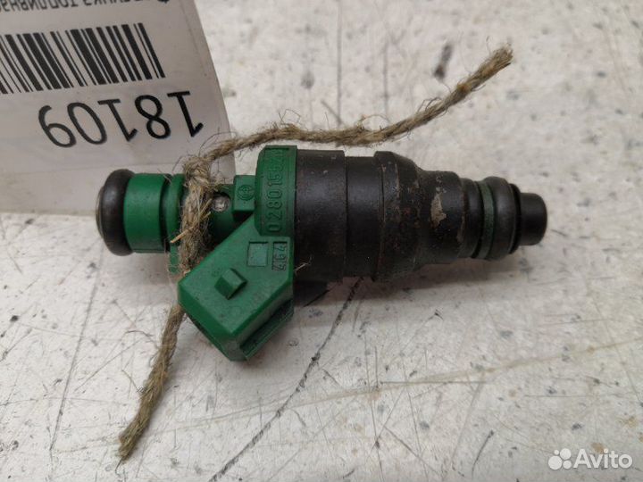 Форсунка топливная Mercedes-Benz S-Class W140