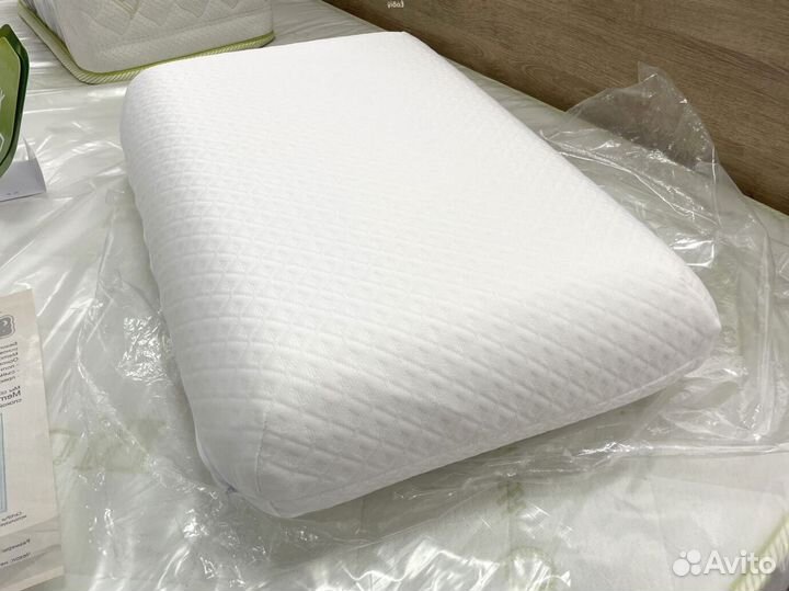 Подушка ортопедическая