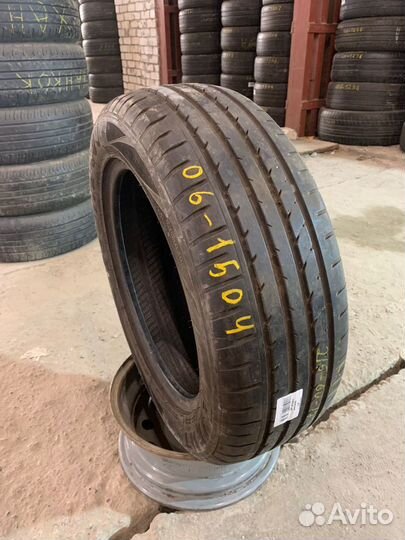 Event Semita SUV 215/60 R17