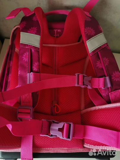 Ранец Derechte Scout из Германии
