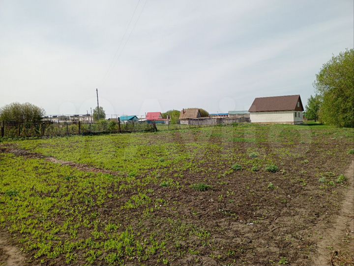 Участок 11,7 сот. (ИЖС)