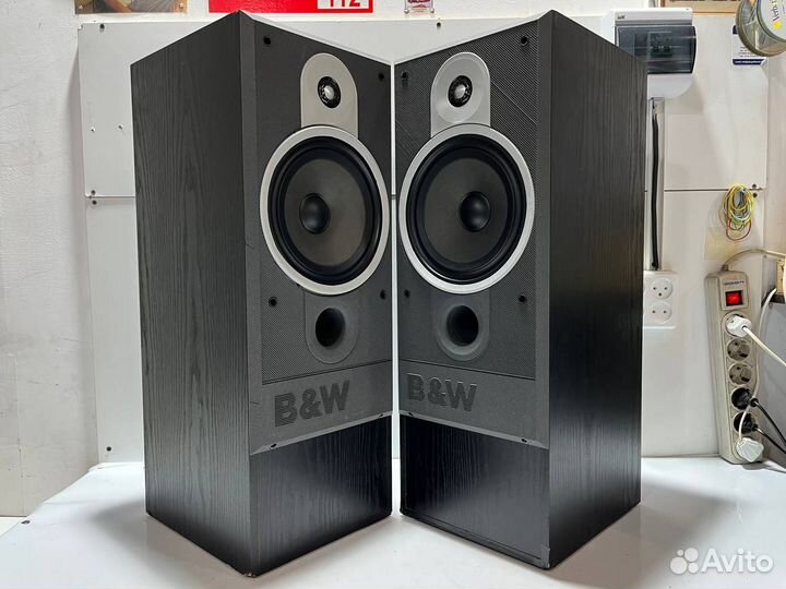 Bowers Wilkins DM 570 Акустика England