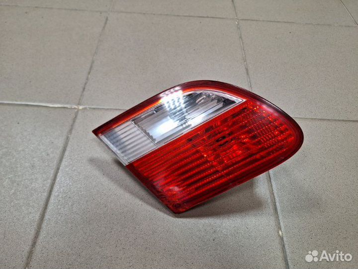 Фонарь задний левый Fiat Albea 178