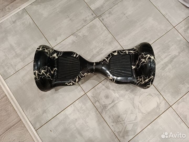 Гироскутер бу