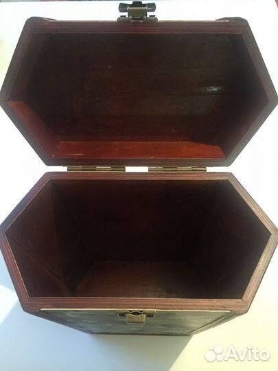 Ящик для вина