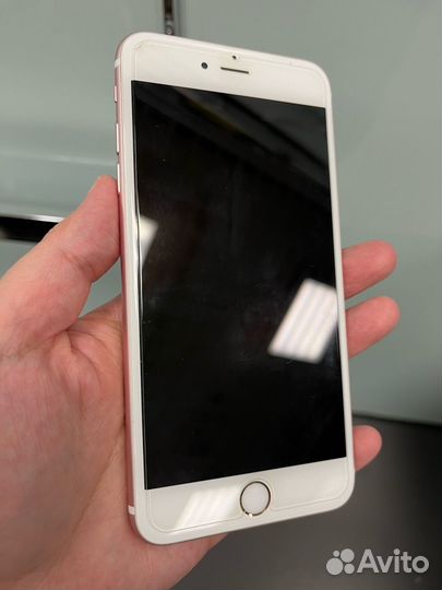 iPhone 6S Plus, 64 ГБ