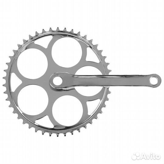 Система 46T, 165 мм, сталь