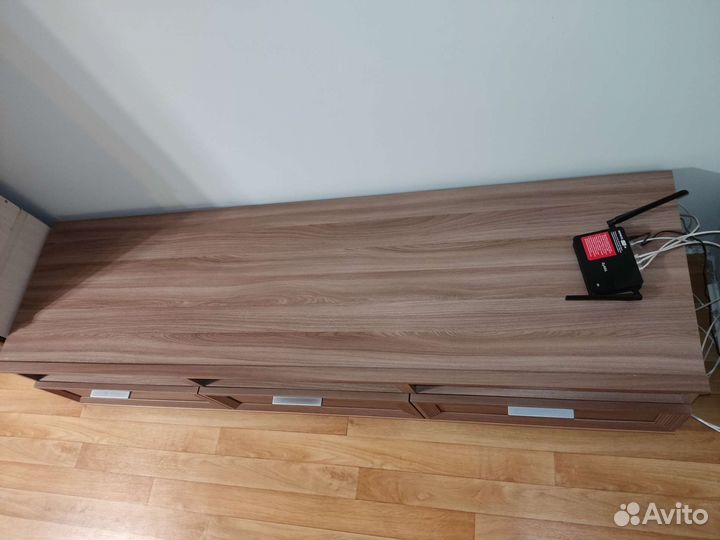 Тумба под тв