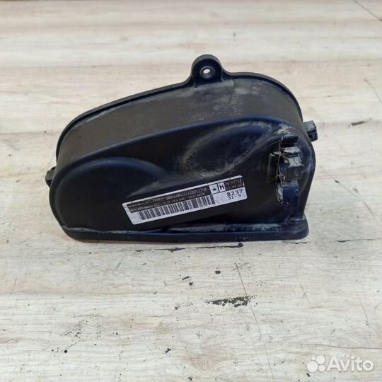 Кожух ремня грм Skoda Octavia A7 liftback 1.2 TSI