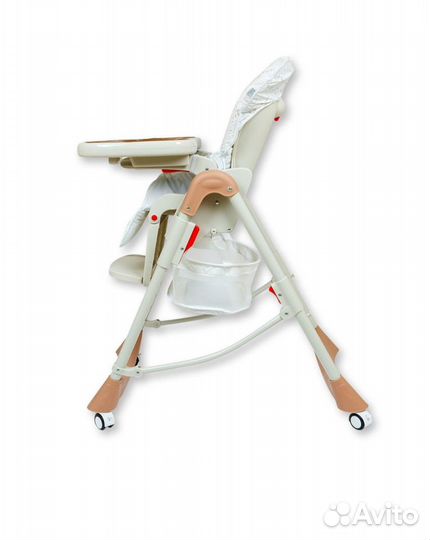 Стульчик для кормления mille
