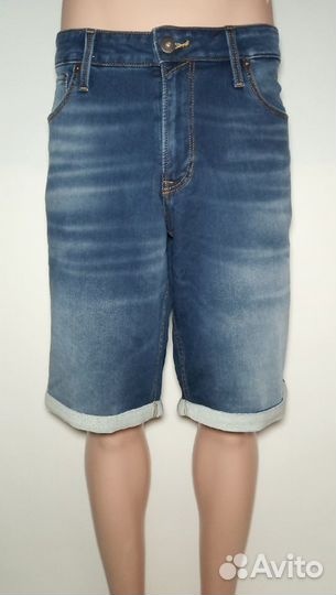 Шорты «jack&jones». 52-54