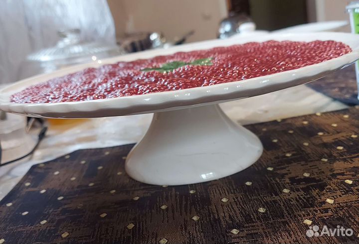 Ваза для фруктов