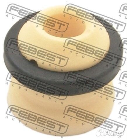 Tdazt240R Отбойник заднего амортизатора