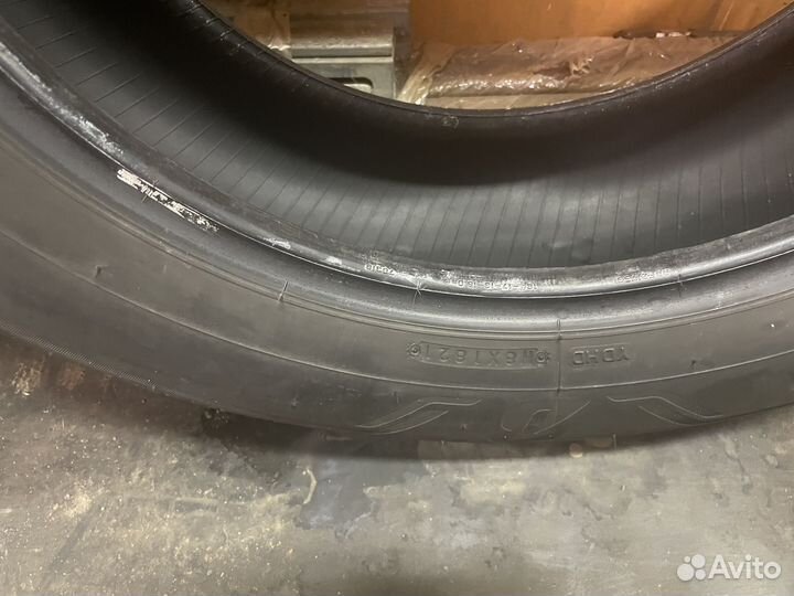 Bridgestone Alenza H/L 33 225/60 R18 100H