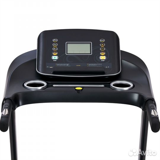 Беговая дорожка электрическая royal Fitness RF-6