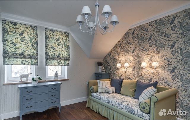 Римские шторы на заказ по Вашим размерам