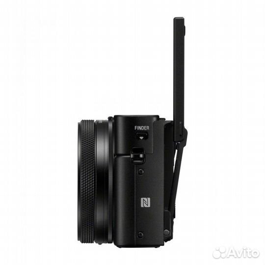 Sony RX100 VII (DSC-RX100M7) (Меню на русском язы