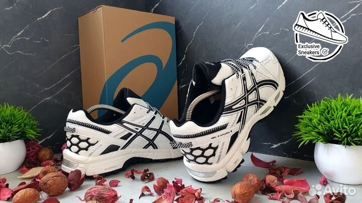 Кроссовки Asics Gel Kahana 8 новые