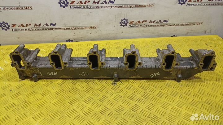 Коллектор впускной MAN Man Tga