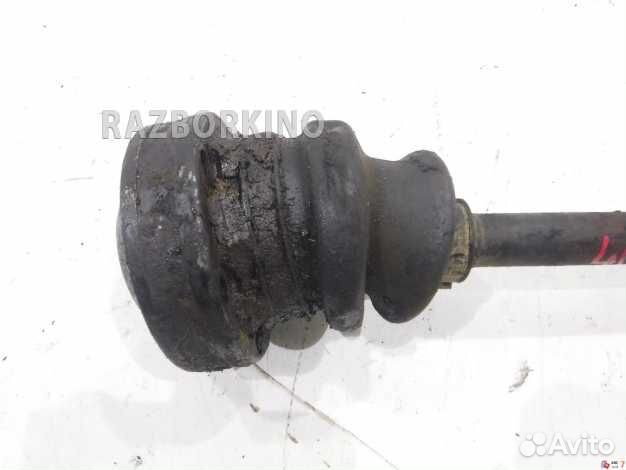 Привод задний A1293503910