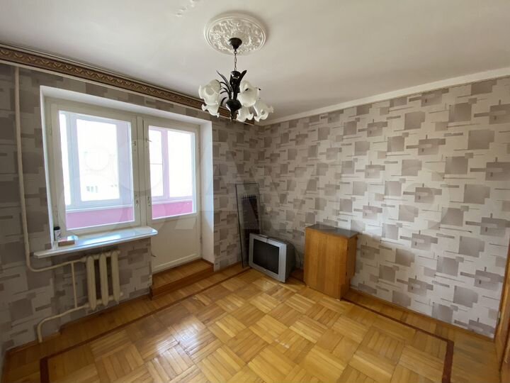 3-к. квартира, 74,4 м², 8/10 эт.