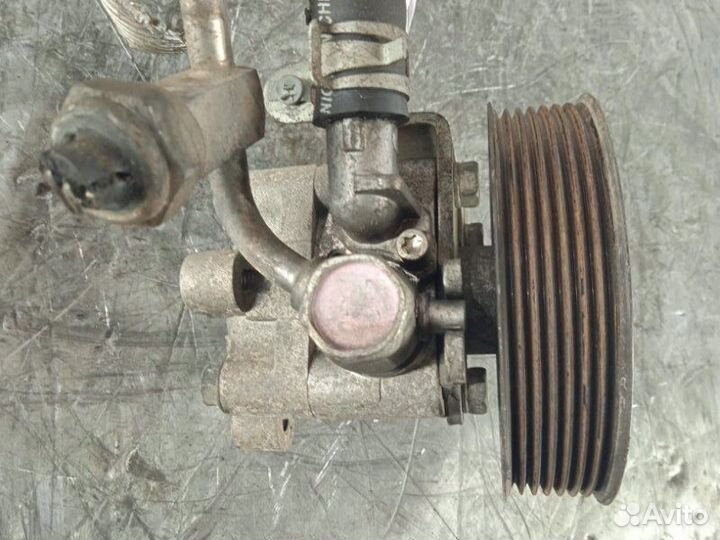 Насос гур Nissan Murano Teana Z51 J32 VQ35 VQ25