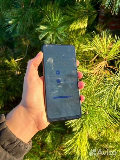 HONOR 9X, 6/128 ГБ