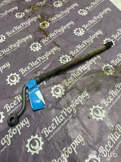 Трубка гидроусилителя руля Hyundai Starex