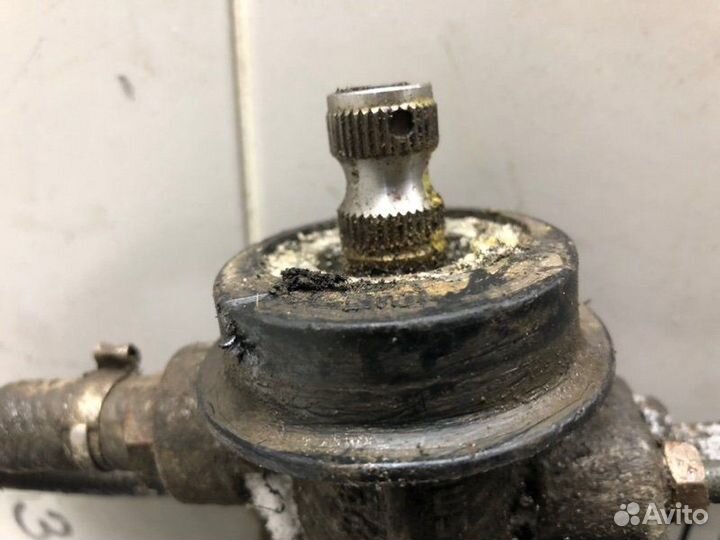 Рейка рулевая Mitsubishi Space Star