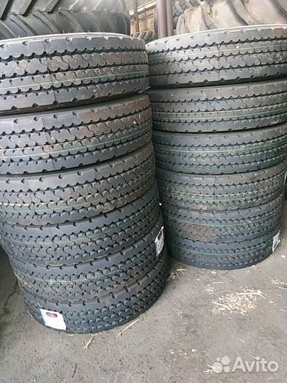 Tyrex All Steel VC-1 275/70 R22.5