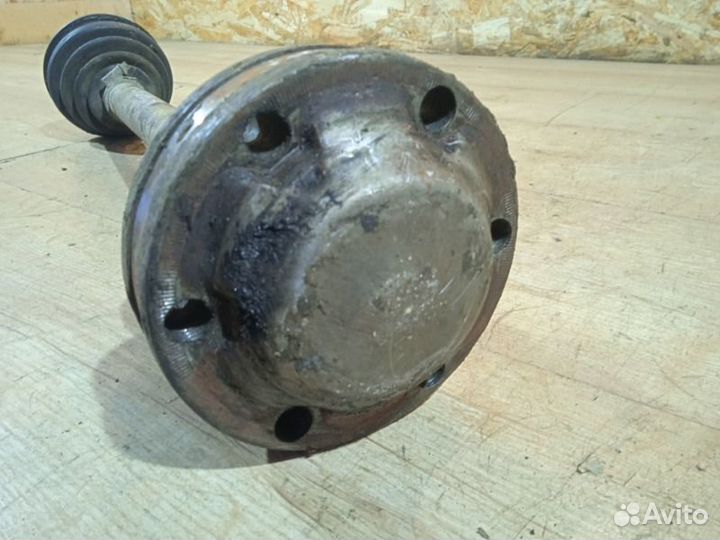 Привод (полуось ) задний Mercedes-Benz S-Class