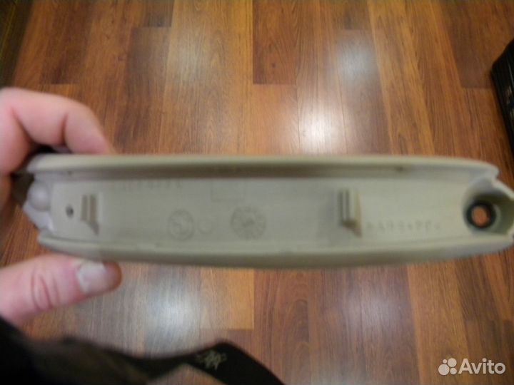 Ручка салона двери пд Л на BMW X5 оригинал