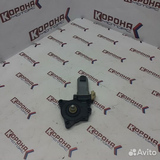 Мотор стеклоподъемника передний правый hyundai IX