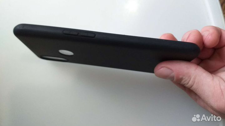 Чехол на samsung A10