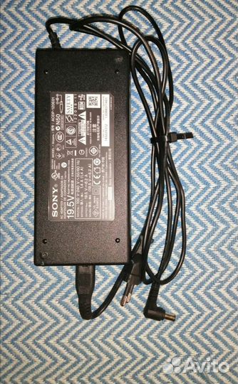 Блок питания acdp-120E01 для телевизора Sony