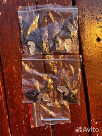 Защита шеи для мотокросса