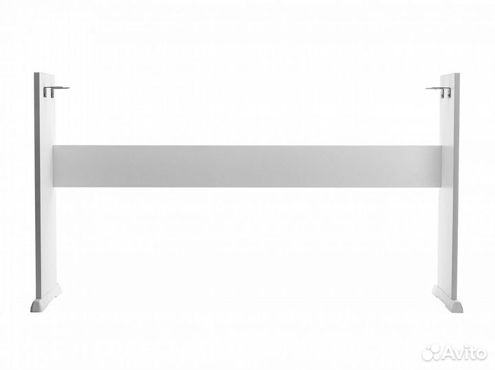 Стойка для цифрового пианино NUX Mlut-NPK-10W