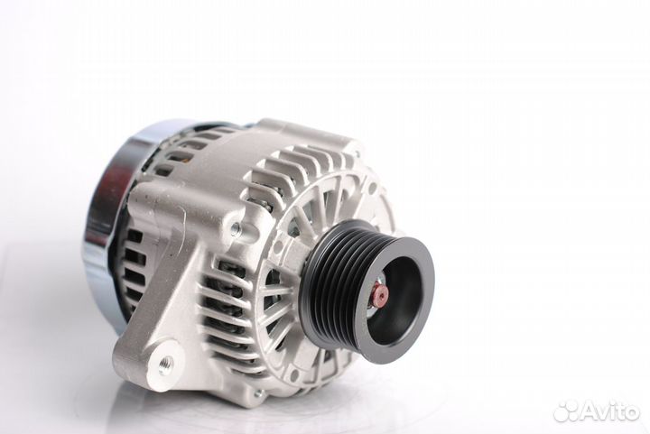 Генератор Powertec 27060-30020