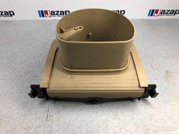 Кожух рулевой колонки Mercedes Cls W219 273.960