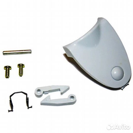 Ручка люка стиральной машины Candy, Hoover, Zerowa