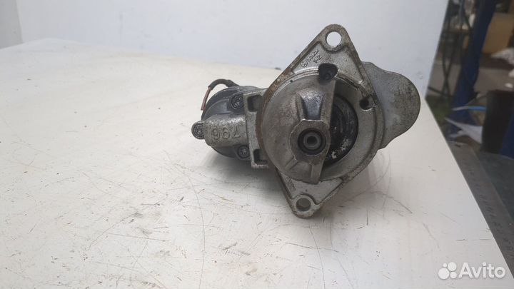 Стартер Opel Astra H, 2010