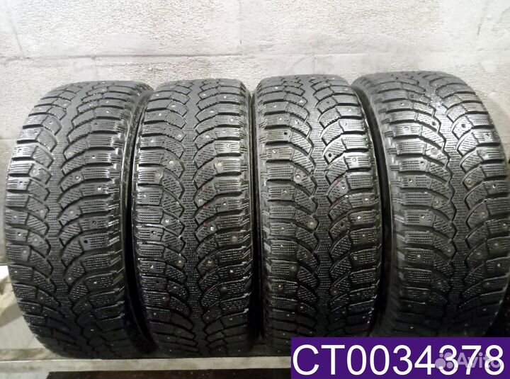 Bridgestone Blizzak Spike-01 205/60 R16 96T