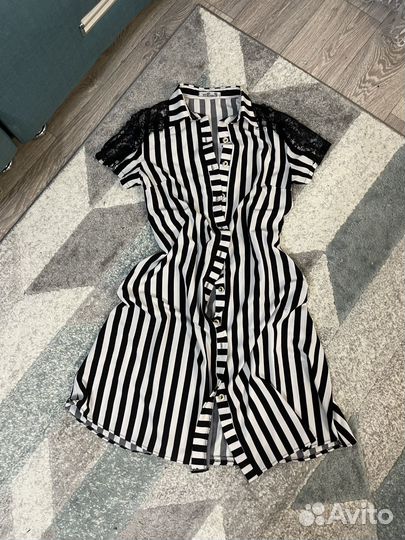 Летние платья