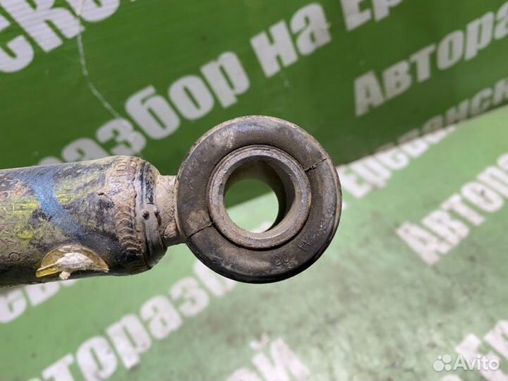 Стойка подвески задняя Geely Emgrand EC7