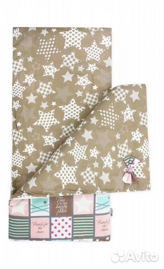 Спальный конверт одеяло для малыша