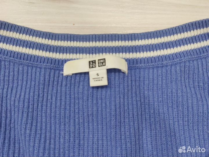 Джемпер женский 48 50