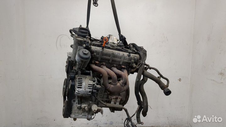 Компрессор кондиционера Volkswagen Polo, 2006