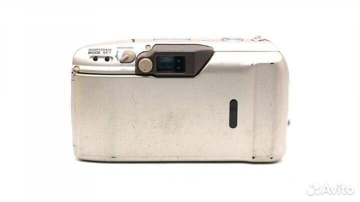 Olympus mju II zoom 170 VF